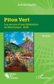 Piton Vert (eBook, PDF)
