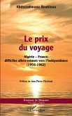 Le prix du voyage (eBook, PDF)