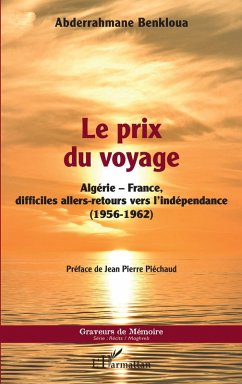 Cover Le prix du voyage (eBook, PDF)