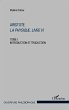 Aristote La Physique, livre VI (eBook,... - Bild 1