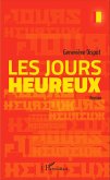 Les jours heureux (eBook, PDF)