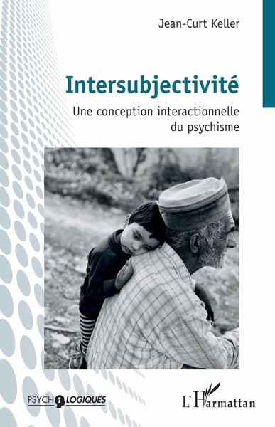 Intersubjectivite (eBook, ePUB)