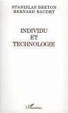 Individu et technologie (eBook, ePUB)