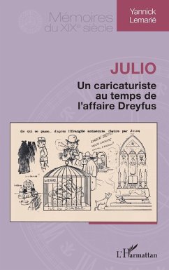 Cover Julio (eBook, PDF)