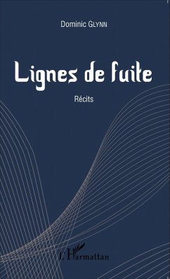 Cover Lignes de fuite (eBook, PDF)
