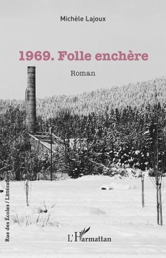 Cover 1969. Folle enchère (eBook, PDF)