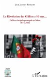La Revolution des illets a 50 ans... (eBook, PDF)