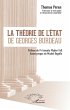 La théorie de l'état de Georges... - Bild 1
