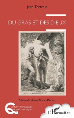 Cover Du gras et des dieux (eBook, PDF)
