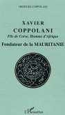Xavier Coppolani Fils de Corse, Homme d'Afrique (eBook, ePUB)