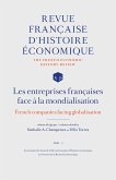 Les entreprises françaises face à la mondialisation (eBook, PDF)