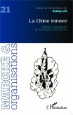 La Chine innove (eBook, PDF)