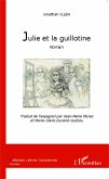 Julie et la guillotine (eBook, PDF)