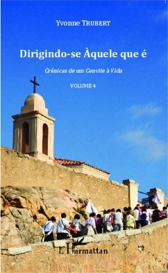 Dirigindo-se Aquele que é (eBook, PDF) - Trubert