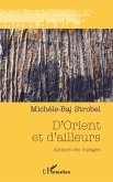 D'orient et d'ailleurs (eBook, PDF)
