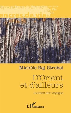 Cover D'orient et d'ailleurs (eBook, PDF)