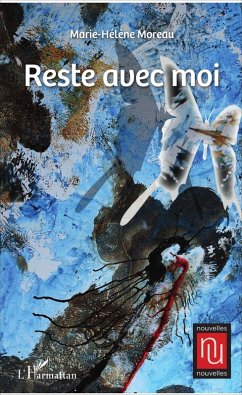 Cover Reste avec moi (eBook, PDF)