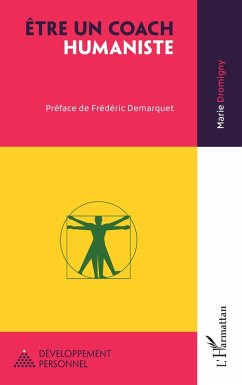 Cover Être un coach humaniste (eBook, PDF)