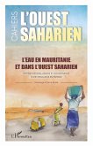 L'eau en Mauritanie et dans l'Ouest saharien (eBook, PDF)
