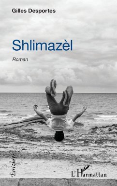 Shlimazèl (eBook, PDF) - Desportes