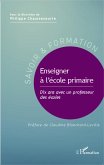 Enseigner à l'école primaire (eBook, PDF)
