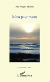 Mots pour maux (eBook, PDF)