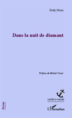 Cover Dans la nuit de diamant (eBook, PDF)