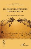 Les Français au Mexique XVIIIe-XXIe siècle (eBook, PDF) Les Français au Mexique XVIIIe-XXIe siècle (eBook, PDF)