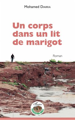 Cover Un corps dans un lit de marigot (eBook, PDF)