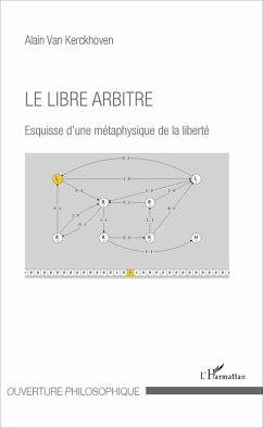 Le libre arbitre (eBook, PDF) - Kerckhoven, van