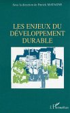 Les enjeux du développement durable (eBook, ePUB) Les enjeux du développement durable (eBook, ePUB)