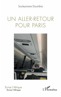 Un aller-retour pour Paris (eBook, PDF) - Doumbia