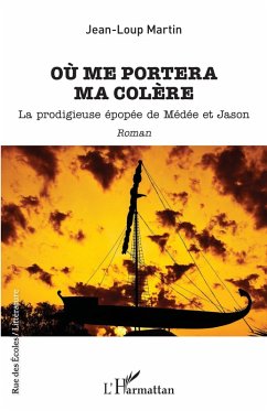 Cover Où me portera ma colère (eBook, PDF)