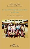La révolution dans le préscolaire en Afrique (eBook, PDF)