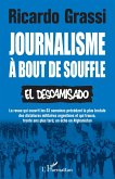Journalisme à bout de souffle (eBook, ePUB)