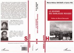 Cover LE DEVENIR DES BANLIEUES ROUGES (eBook, PDF)
