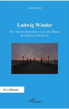 Ludwig Winder (eBook, PDF) - Puech