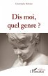 Dis moi, quel genre ? (eBook, PDF) - Bild 1