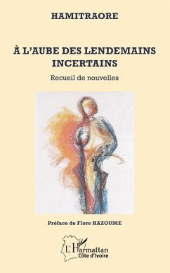 Cover A l'aube des lendemains incertains (eBook, PDF)