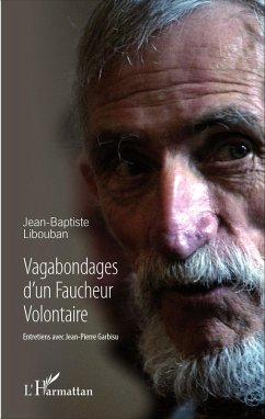 Cover Vagabondages d'un Faucheur Volontaire (eBook, PDF)