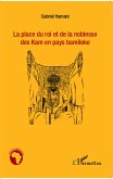La place du roi et de la noblesse des Kam en pays bamileke (eBook, PDF)