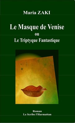 Cover Le Masque de Venise (eBook, PDF)