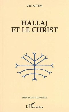 Hallaj et le Christ (eBook, ePUB) Cover Hallaj et le Christ (eBook, ePUB)