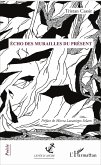 Écho des murailles du présent (eBook, PDF) Écho des murailles du présent (eBook, PDF)