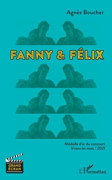 Fanny & Félix (eBook, PDF) Fanny & Félix (eBook, PDF)