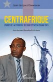Centrafrique (eBook, ePUB)