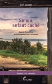 Simon, enfant caché (eBook, PDF)
