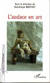 L'audace en art (eBook, ePUB)