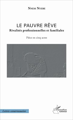 Cover Le pauvre rêve (eBook, PDF)