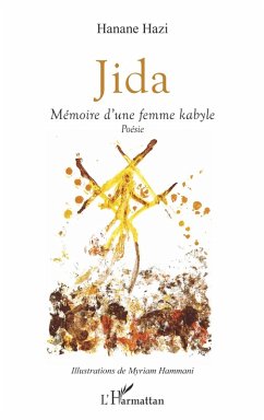 Cover Jida (eBook, PDF)